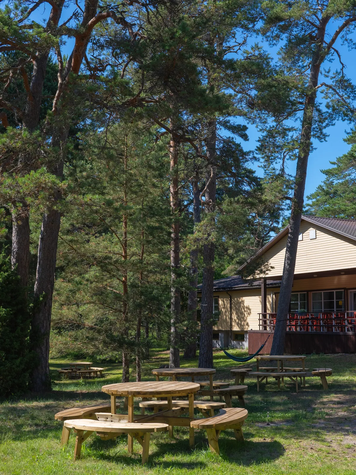 Kloogaranna Puhkeküla — 6