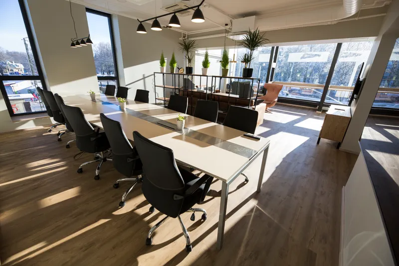 Seminar Centre in Go Hotel Shnelli - 3