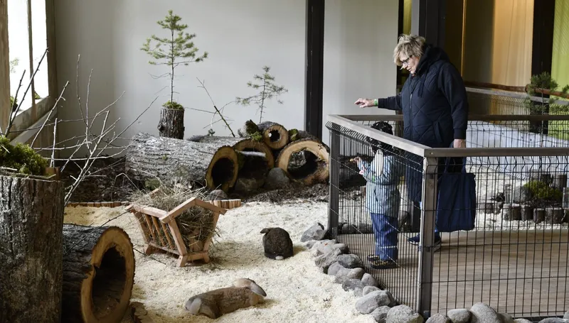 MUHK / Eesti Põllumajandusmuuseum - 5