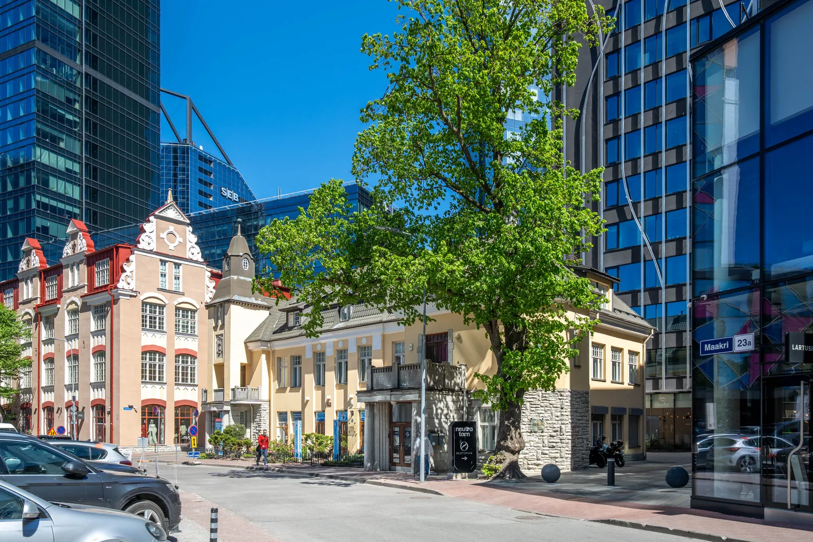Köögikompanii — 10