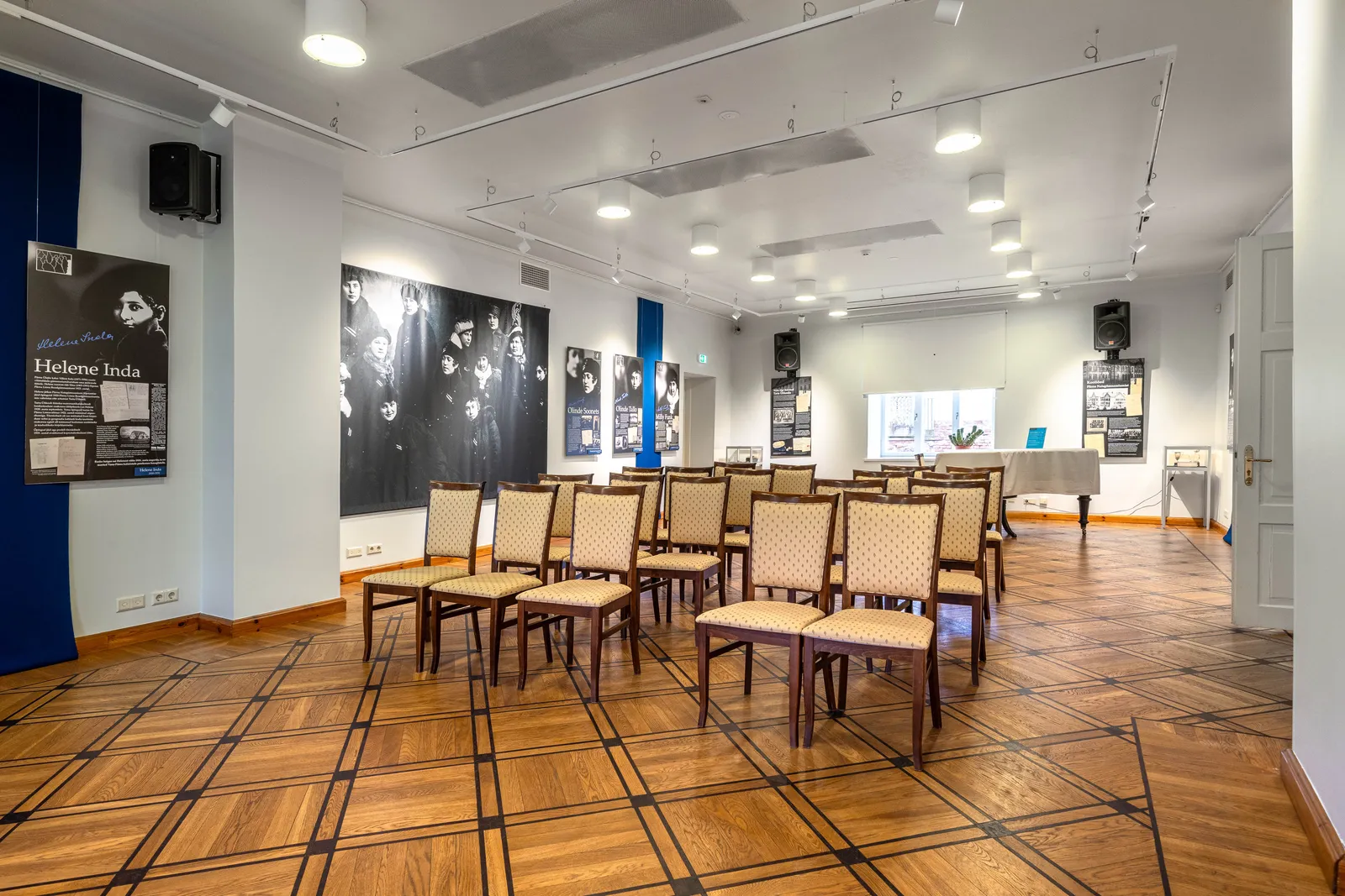 Laulupeomuuseum — 1