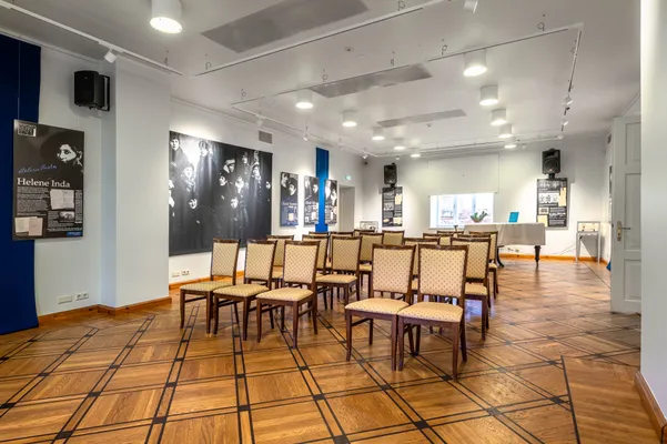 Laulupeomuuseum — 1