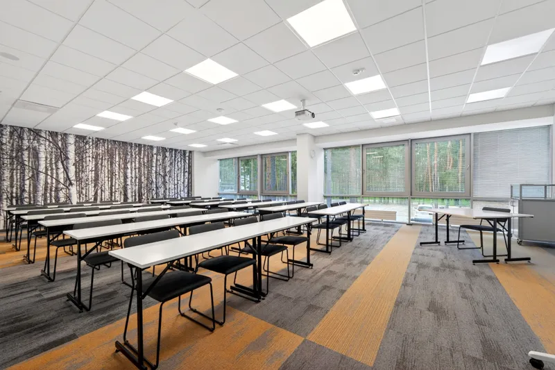 Seminaripäev koos Värska veekeskuse külastusega