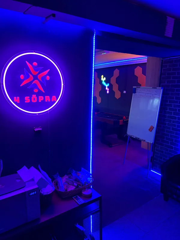 4 Sõpra Mänguruum - 4