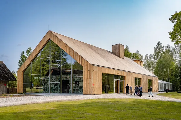 Mulgi Elamuskeskus — 1