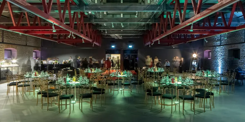 Create your own event