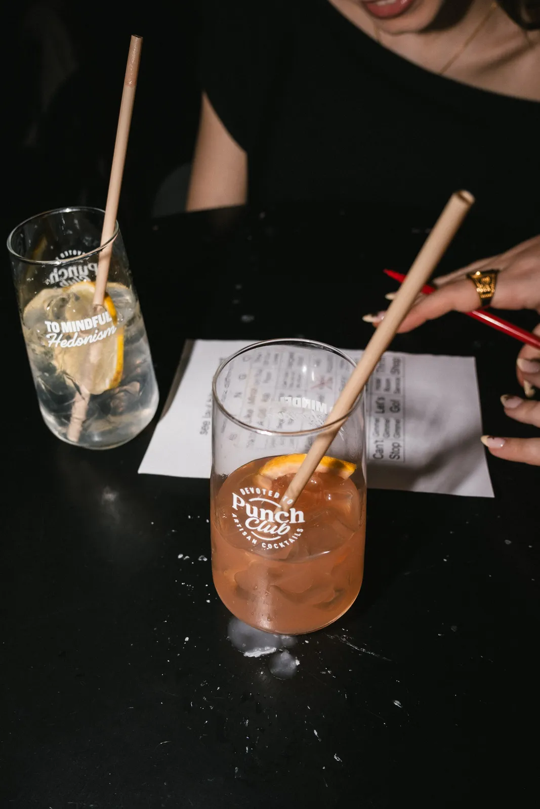 SUHE bar & venue — 6