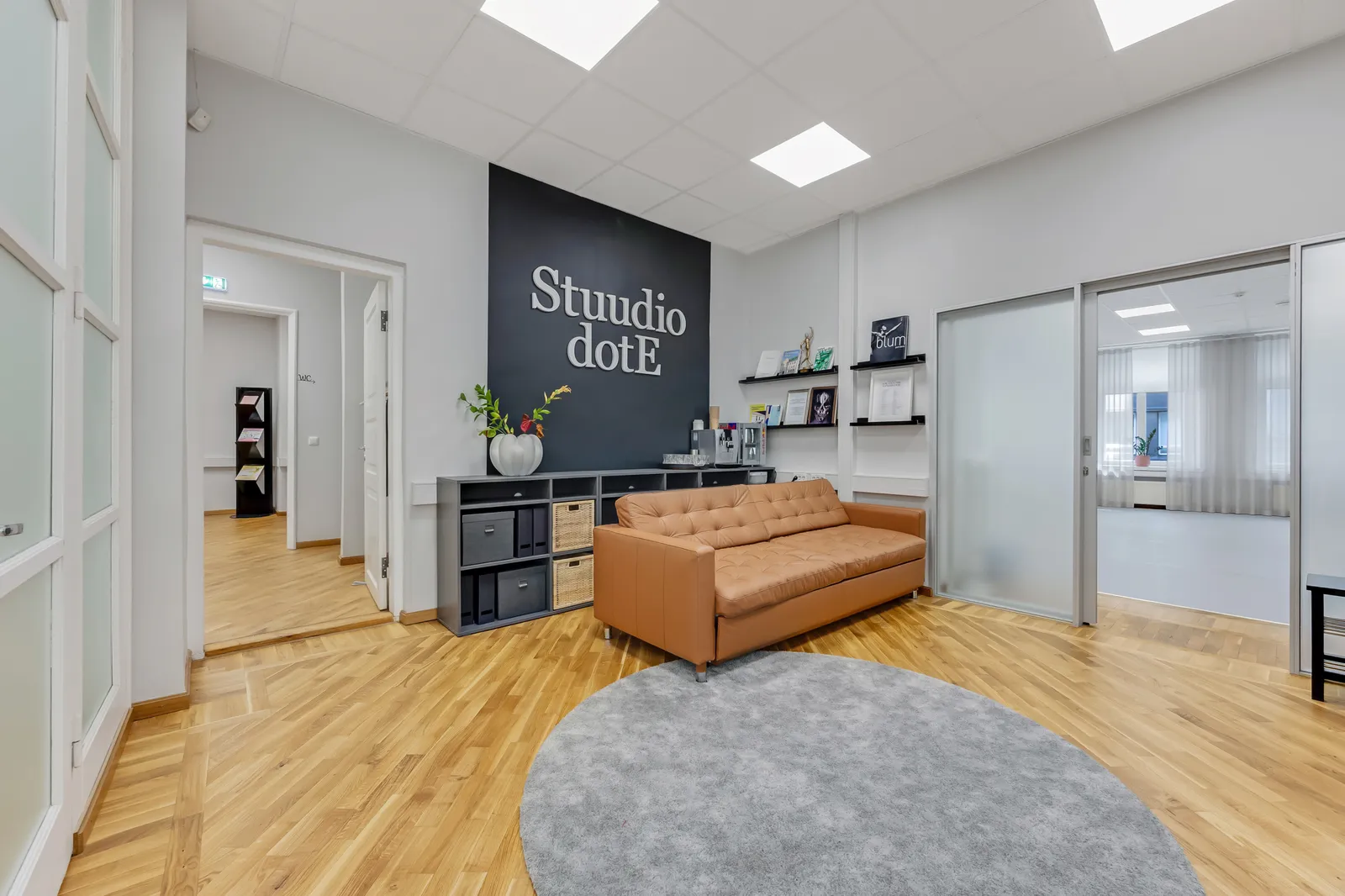 Studio dotE — 1
