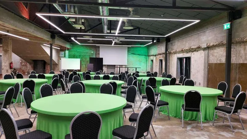 Seminar package