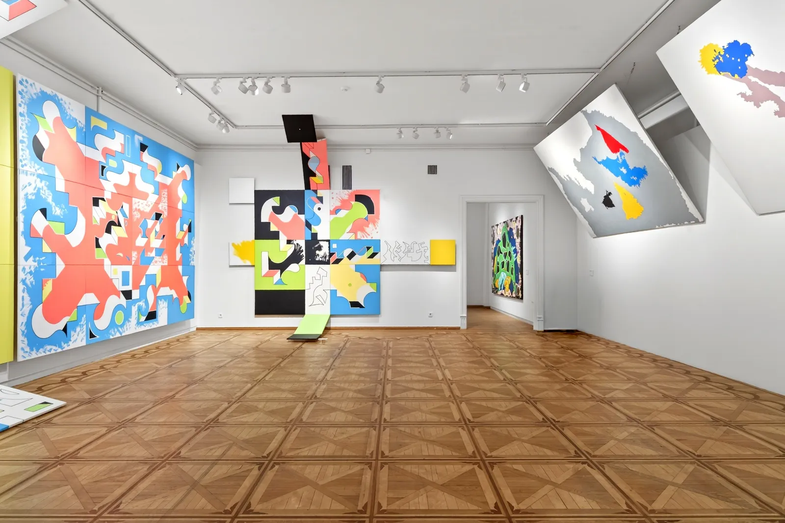 Tartu Kunstimuuseum — 6