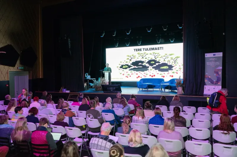 Ettevõtetele seminarid ja koolitused