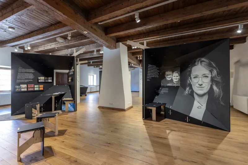Eesti Tervisemuuseum - 2