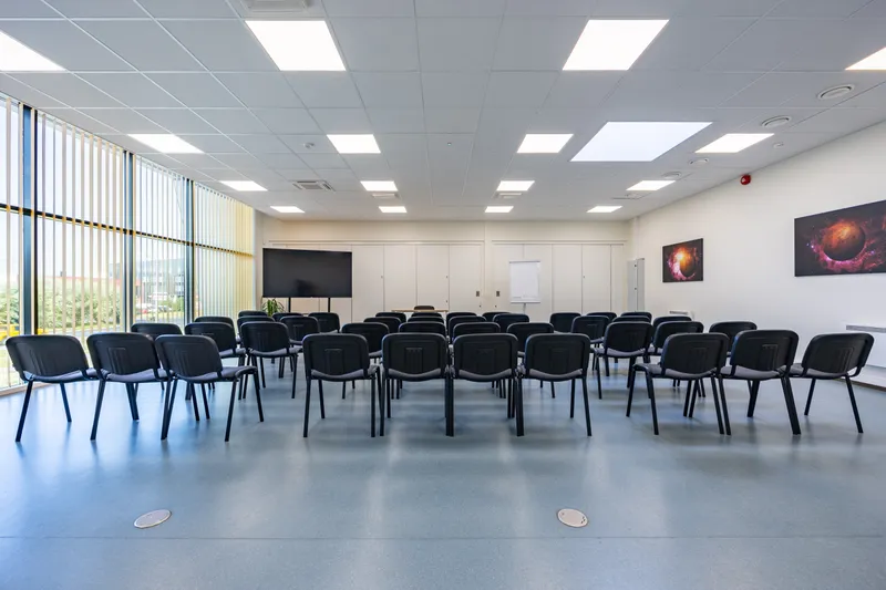 Saal MARSS