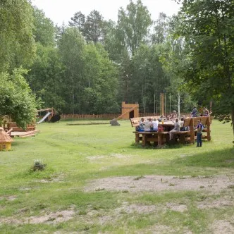 Kalevipoja Koda — 5