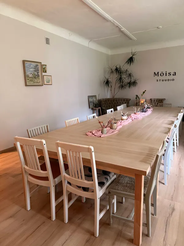 Mõisa Stuudio - 3
