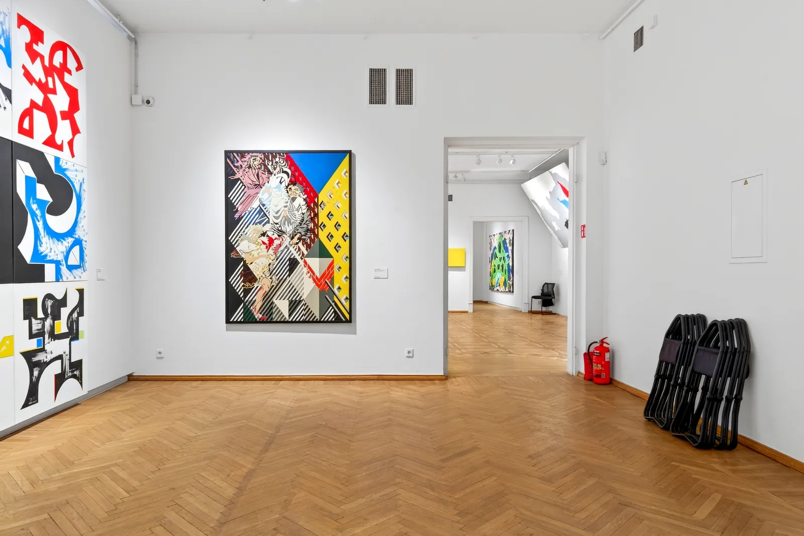 Tartu Kunstimuuseum — 5