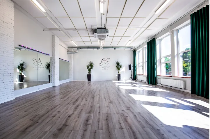 Bachata Studio (Kopli) - 2