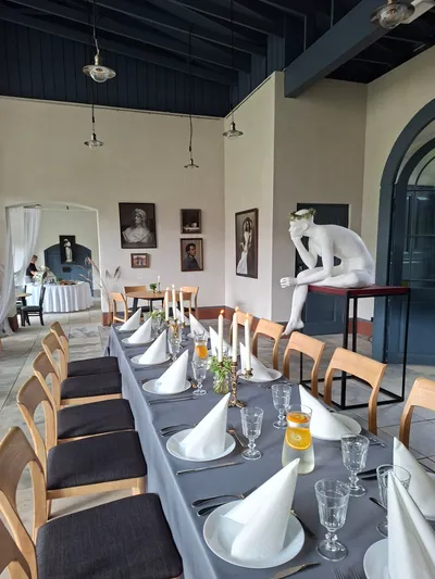 Käesalu mõis & Kunstikeskus — 1