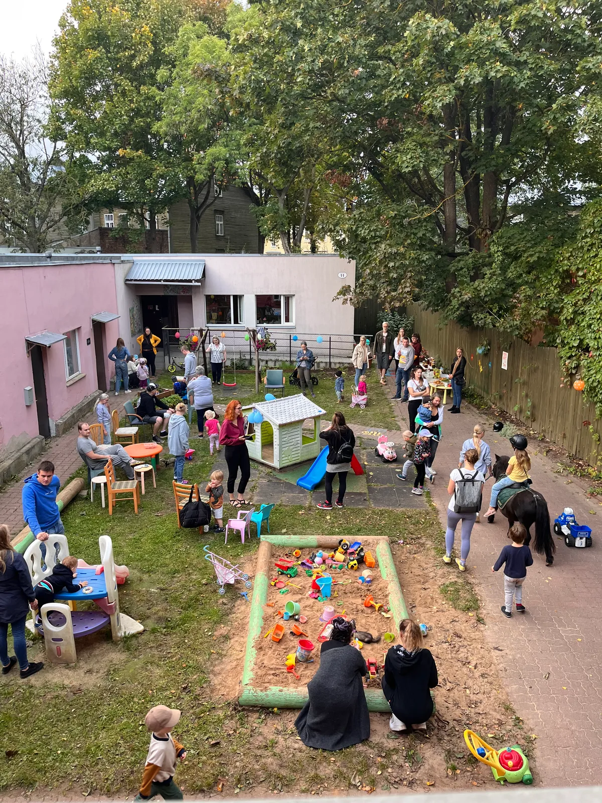 Tartu Koidu Keskus — 6