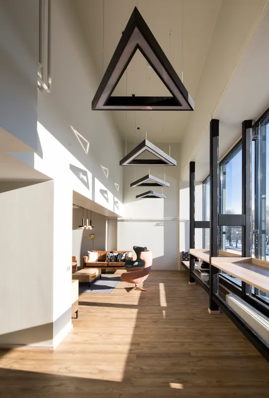 Lounge 20-le