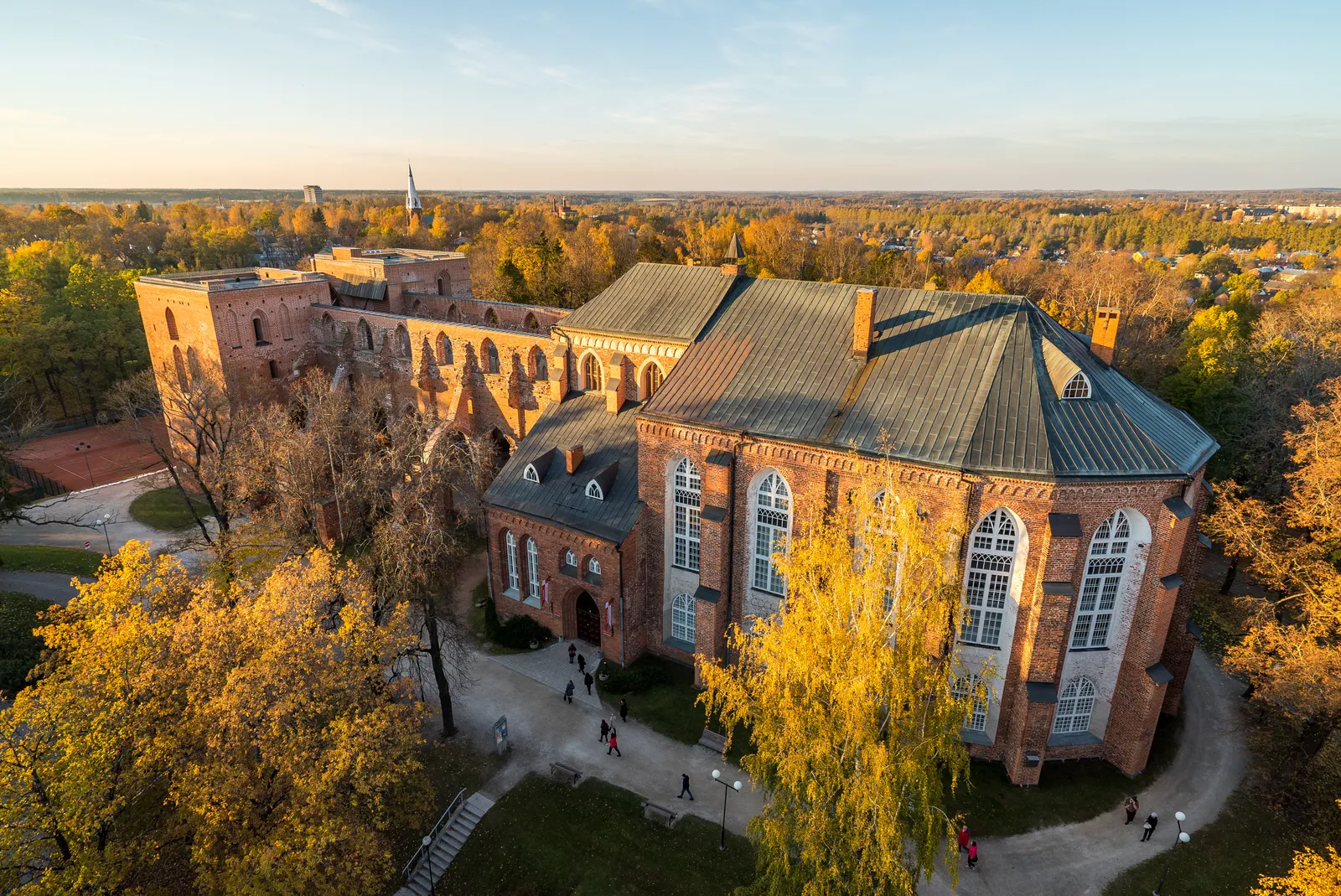 Tartu Ülikooli muuseum / Tartu tähetorn — 2