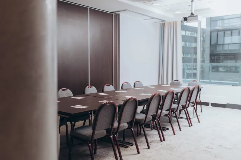 Park Inn by Radisson Meriton Conference & Spa Hotel Tallinn - 3
