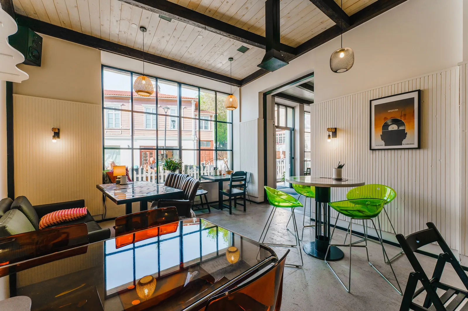 Herman Bistroo & Baar — 3