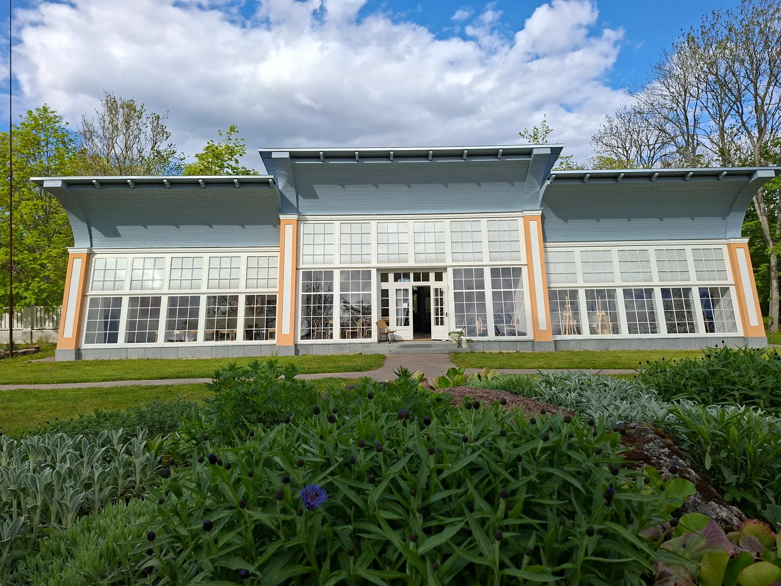 Käesalu mõis & Kunstikeskus — 8