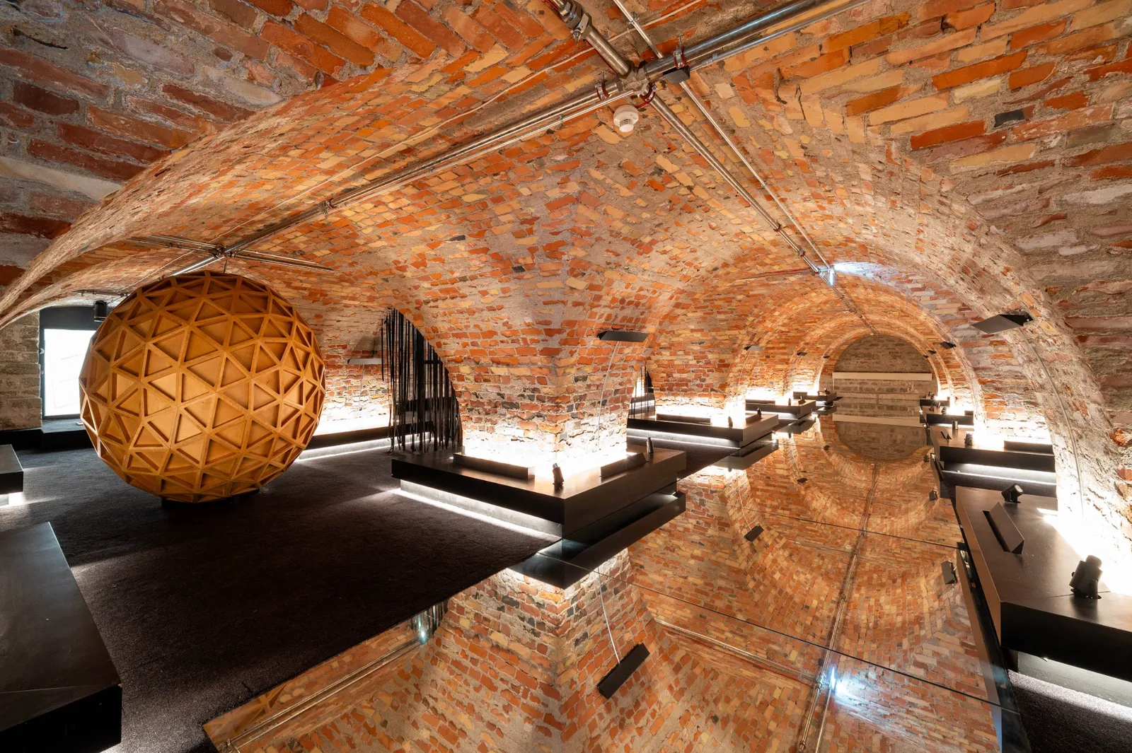 Eesti Arhitektuurimuuseum — 7
