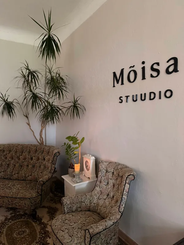Mõisa Stuudio - 2