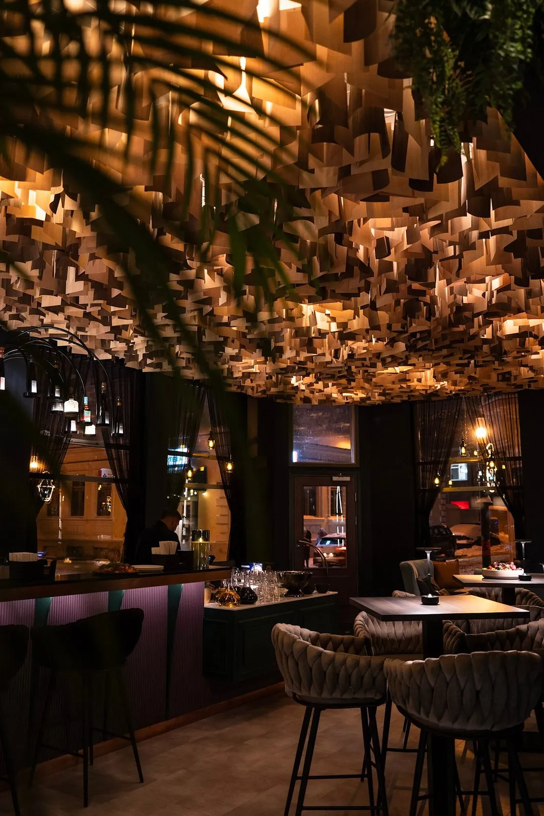 Como Food and Wine Bar — 5