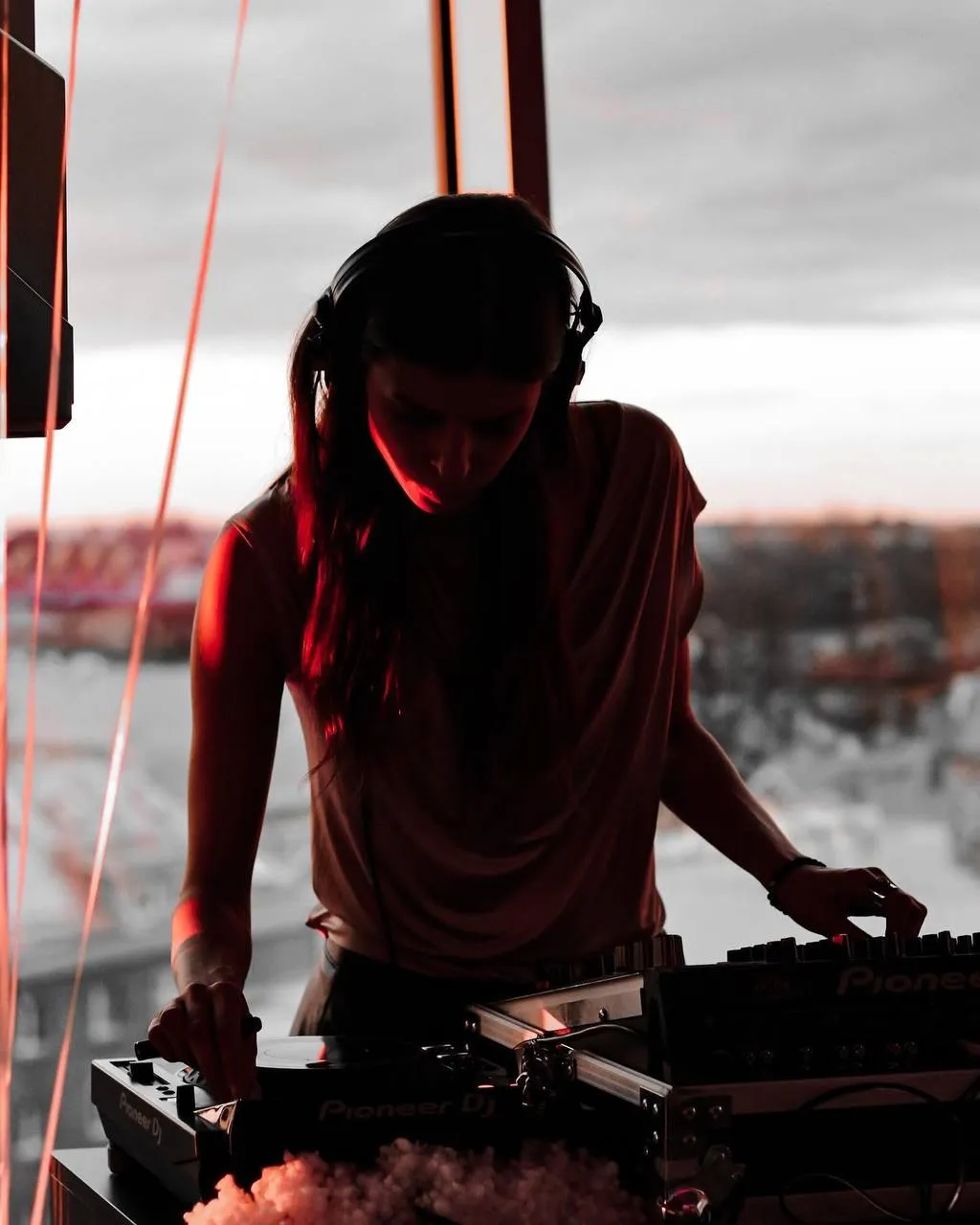 Panorama Lounge — 8