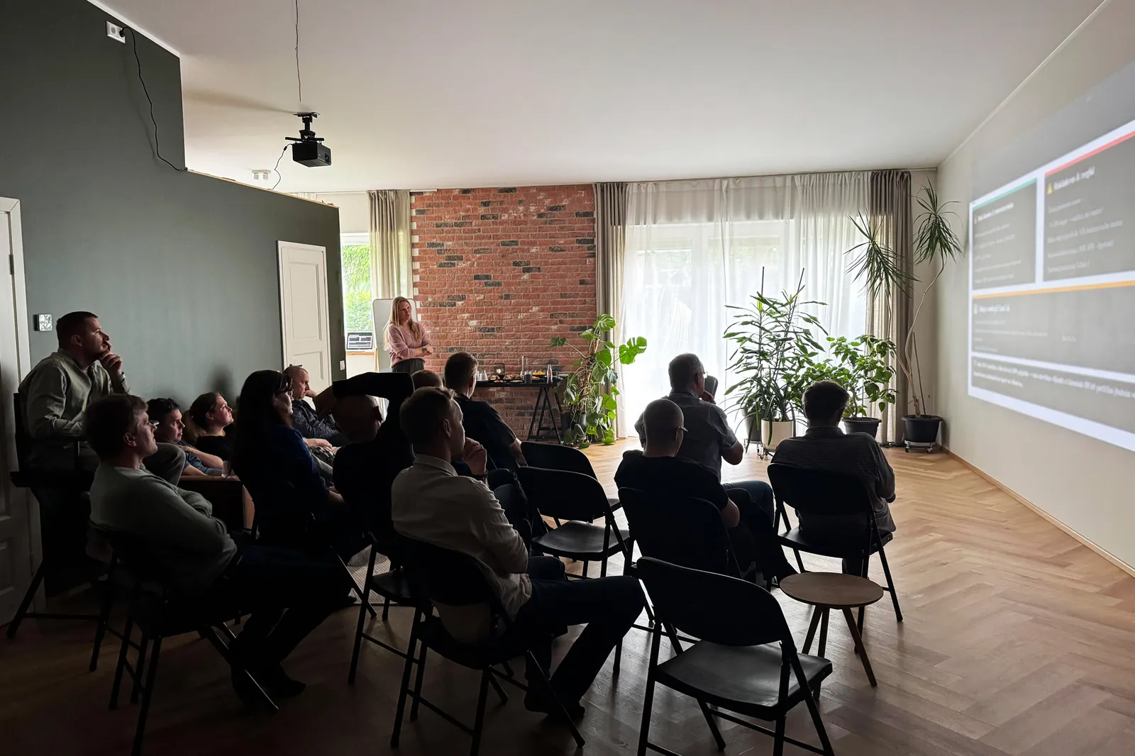 Fotostuudio rent Tallinnas — 10