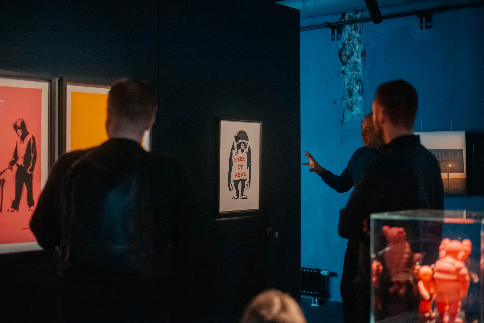 PoCo – Pop & Contemporary Art Museum (Rotermanni 2) — 7