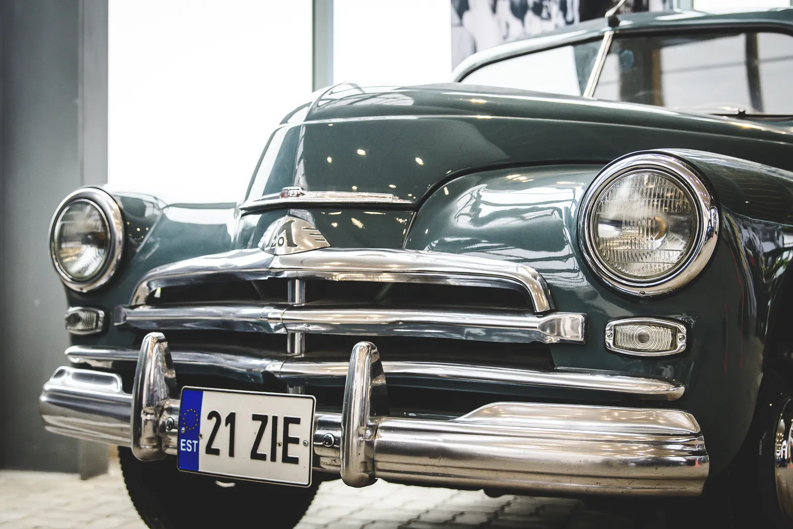 Eesti Maanteemuuseum — 6