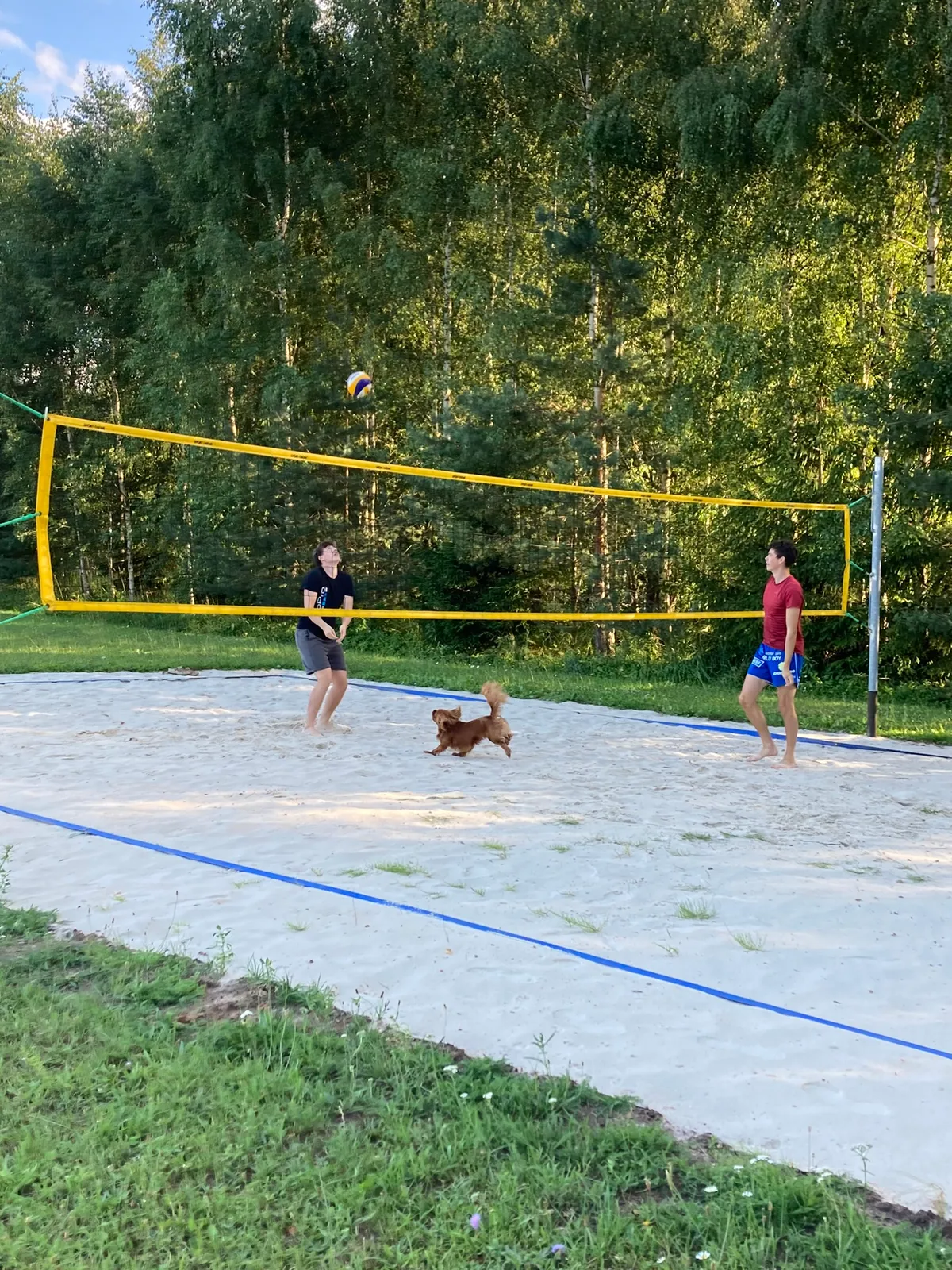 Anni Puhkebaas — 10