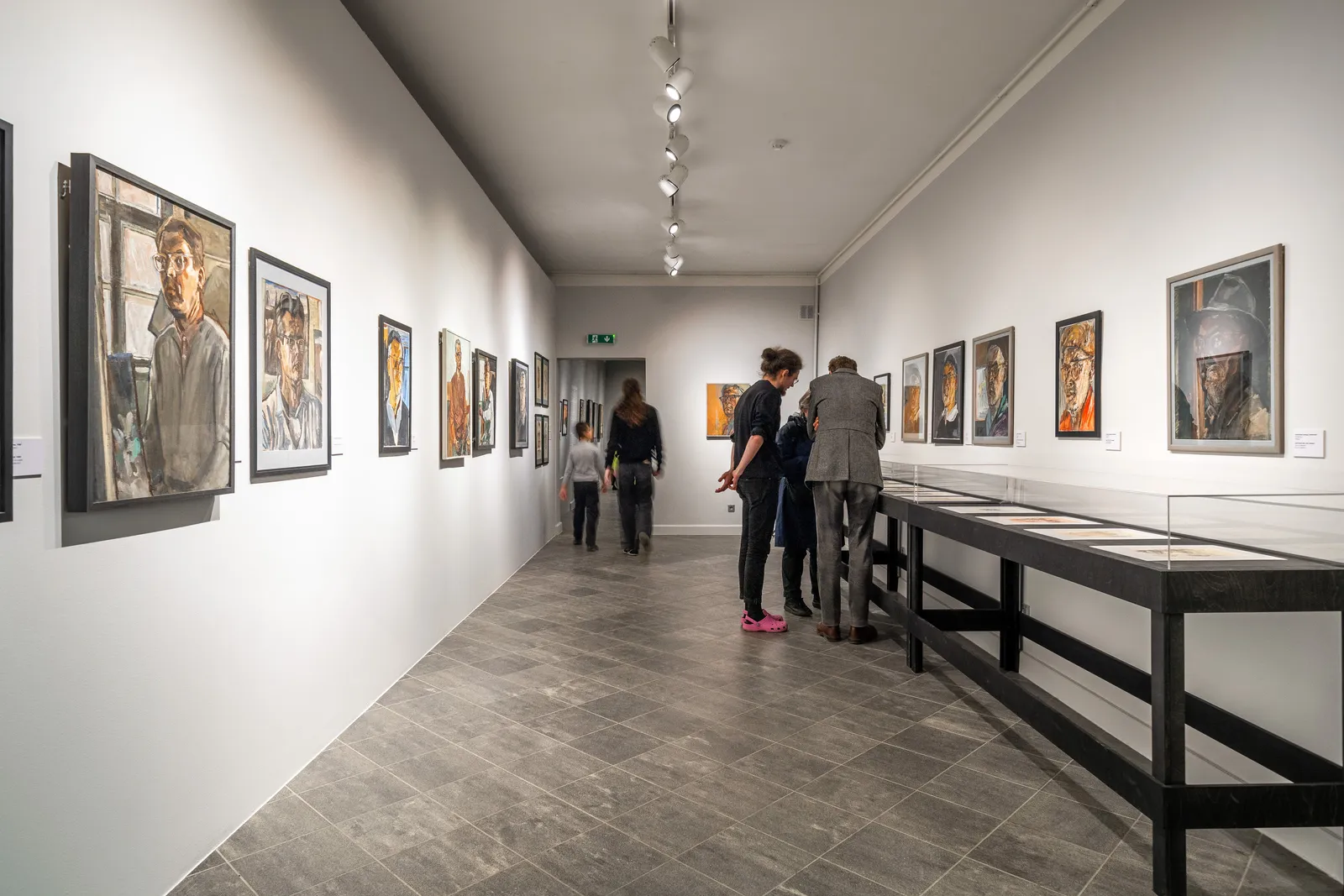 Tartu Kunstimuuseum — 8