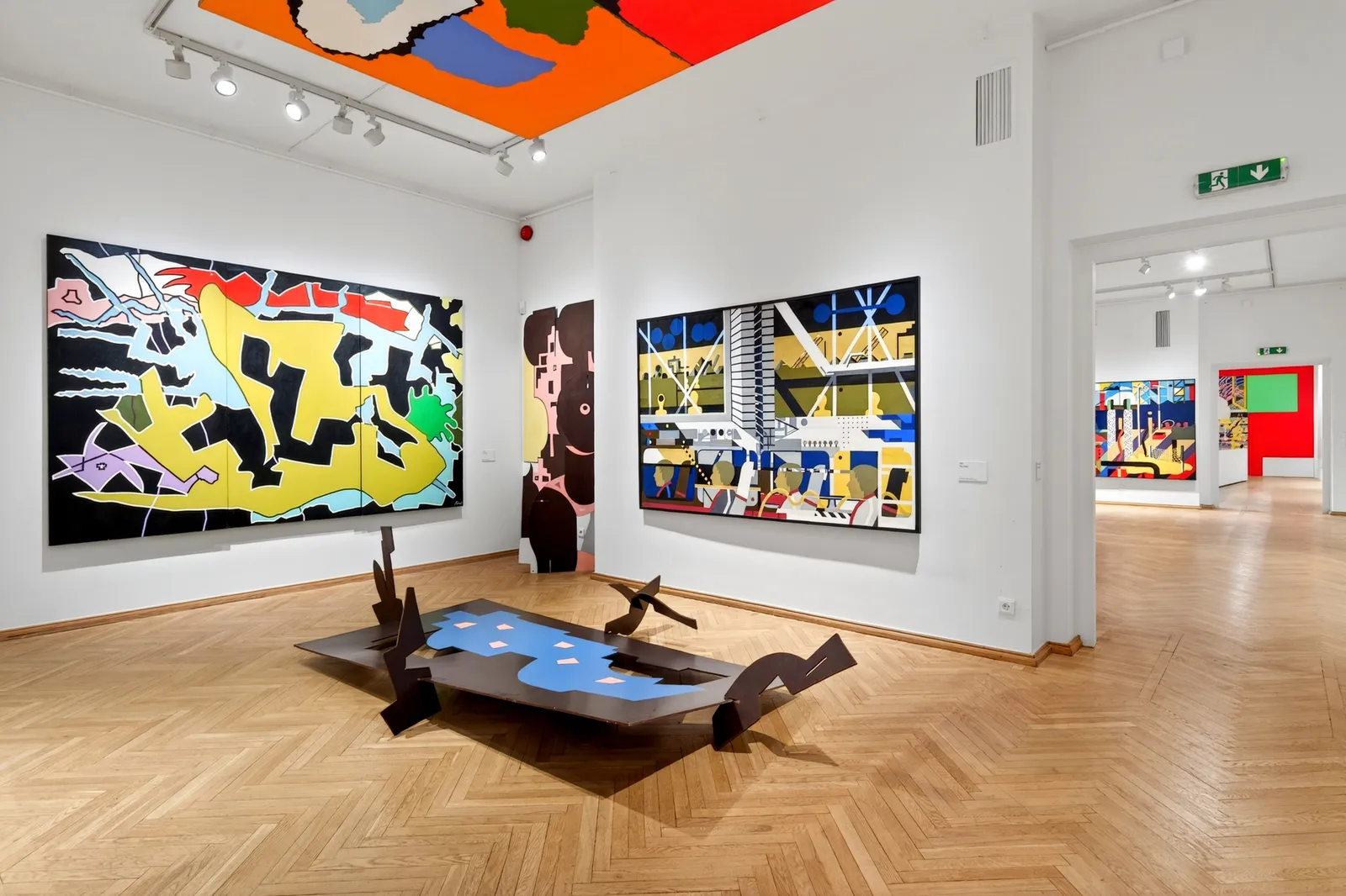 Tartu Kunstimuuseum — 7