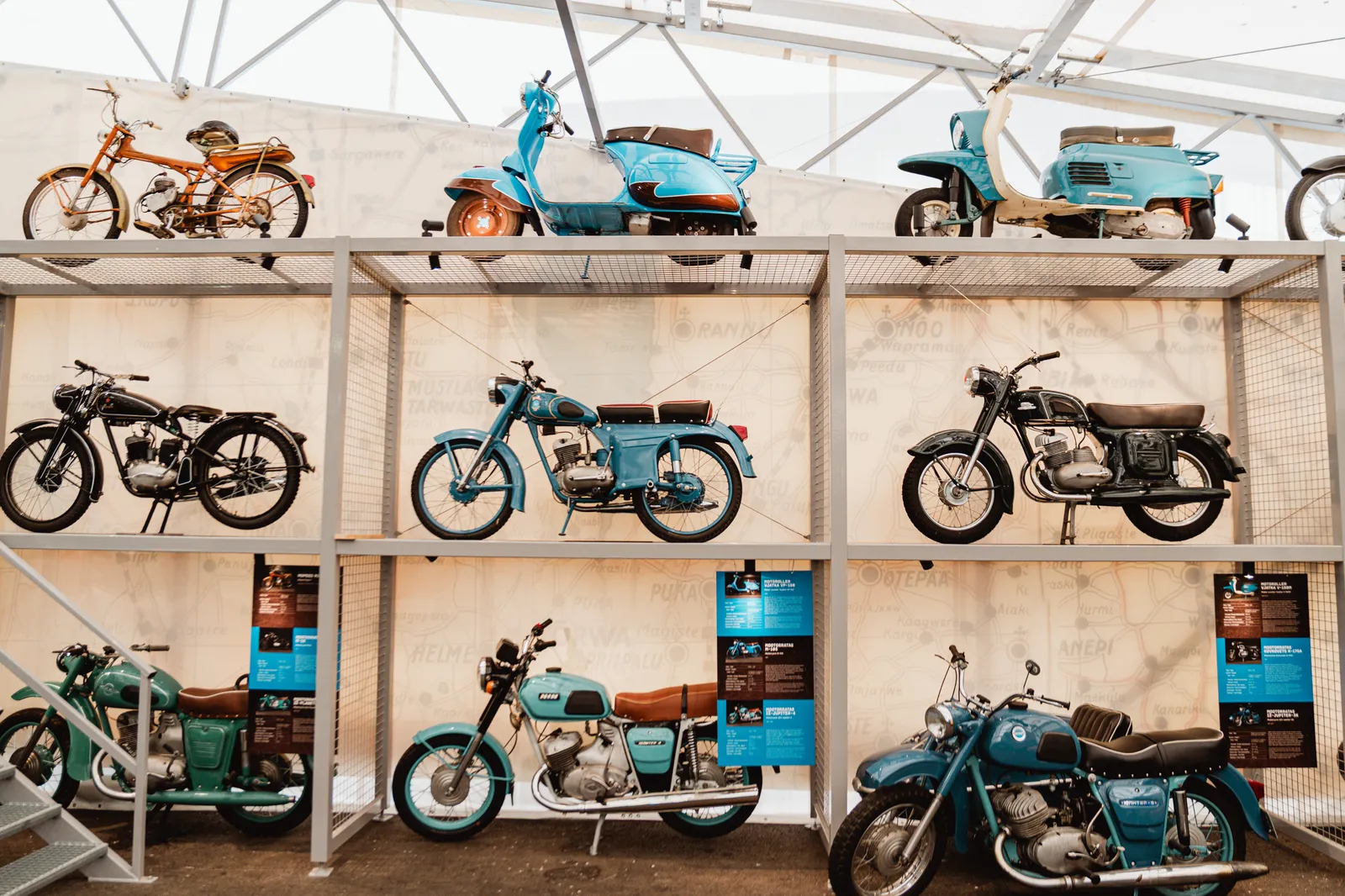 Eesti Maanteemuuseum — 5