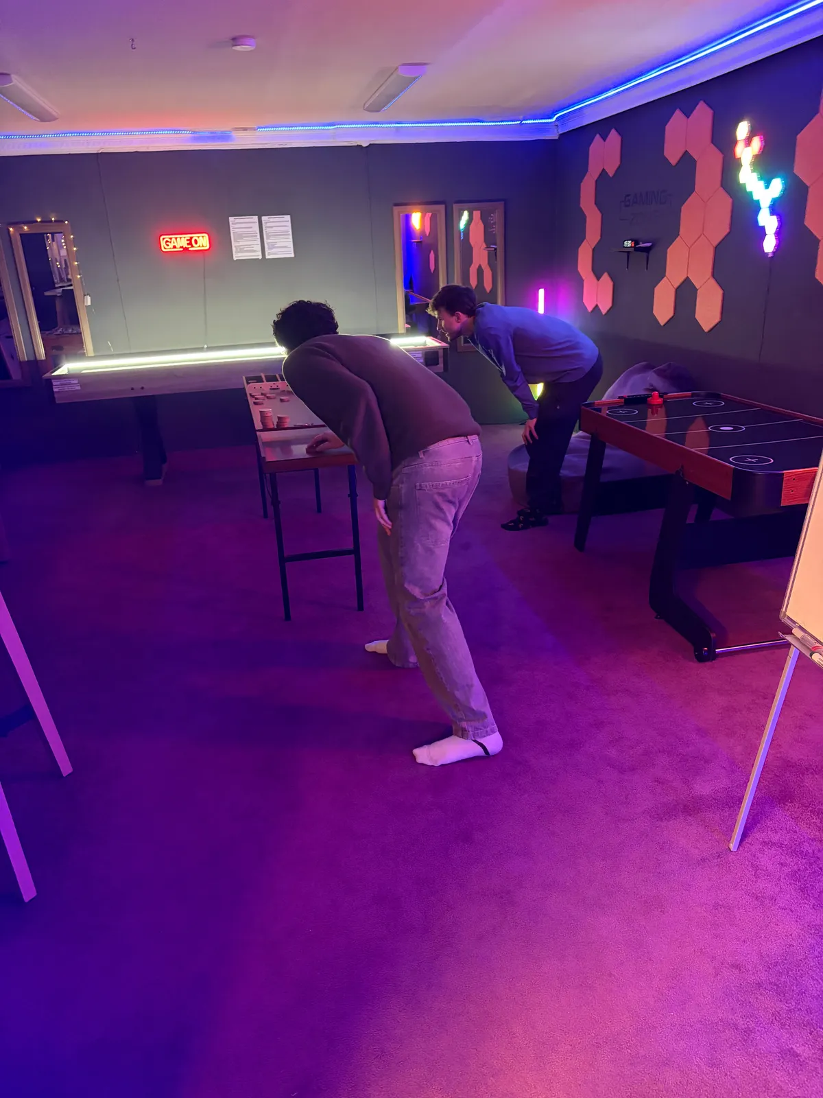 4 Sõpra Mänguruum — 8