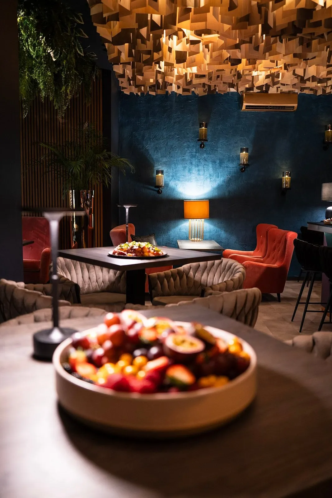 Como Food and Wine Bar — 2