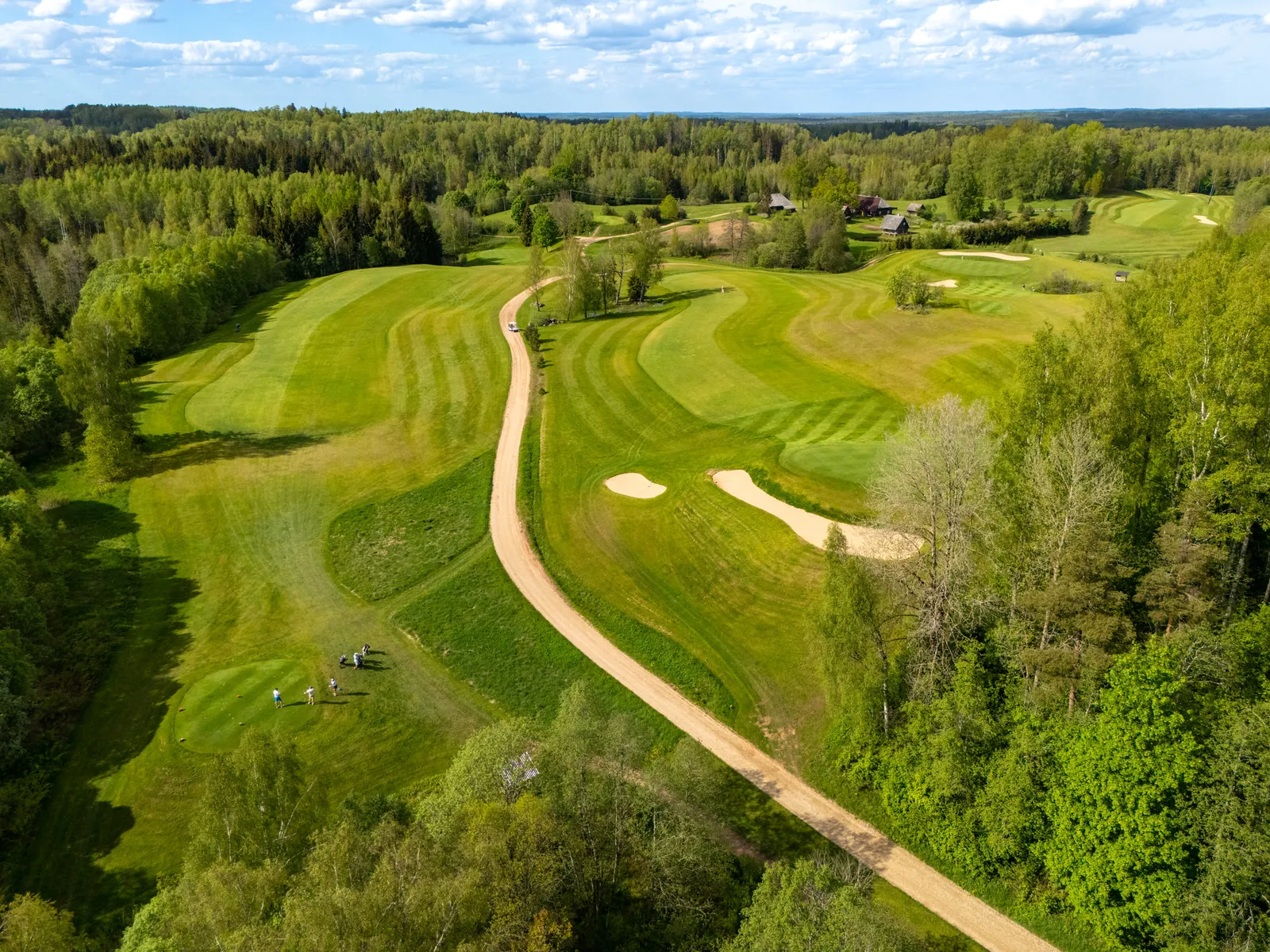 Otepää Golf and Country Club — 6