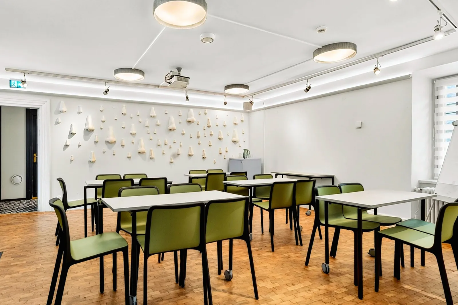 Eesti Tervisemuuseum — 6