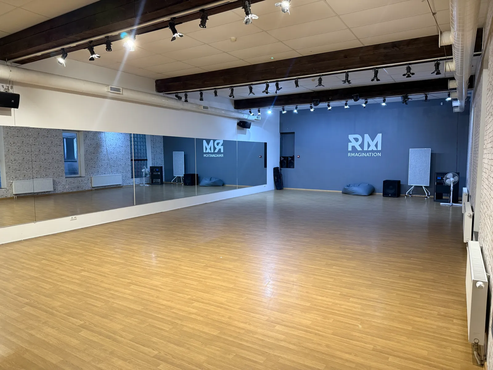 Bachata Studio (Veerenni) — 3