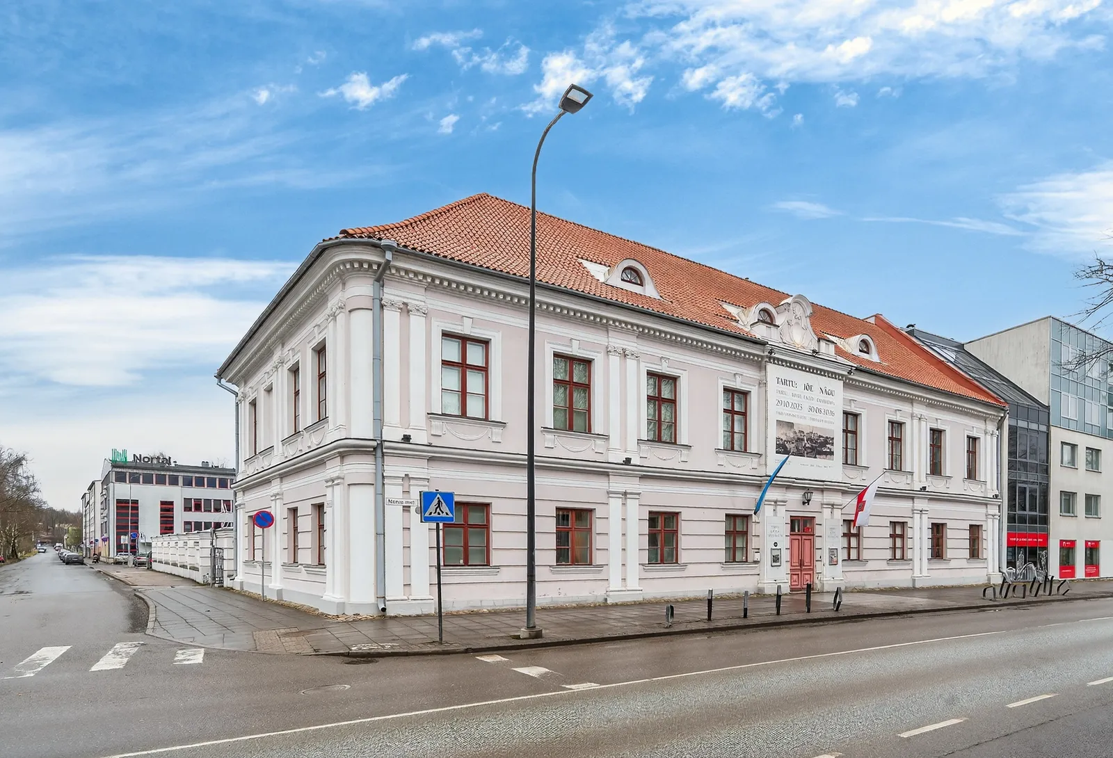 Tartu linnamuuseum — 8