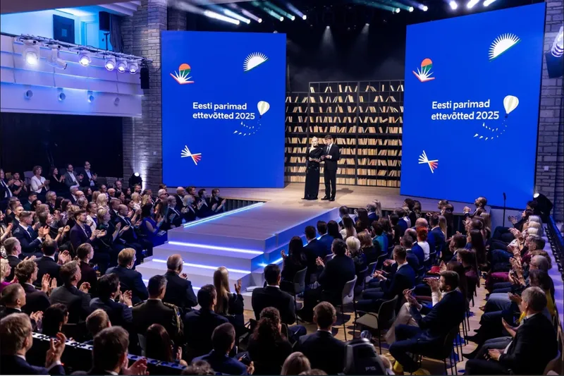 Eesti Rahvusraamatukogu - 3