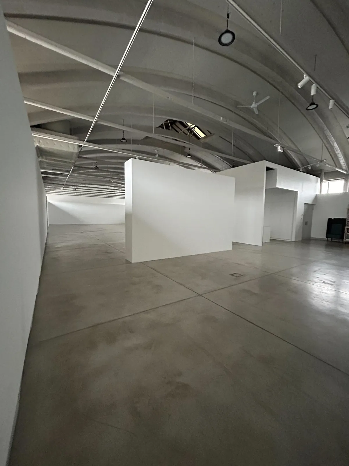 Kai kunstikeskus — 5