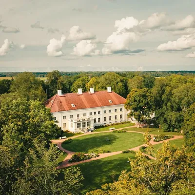 Anija Mõis — 1
