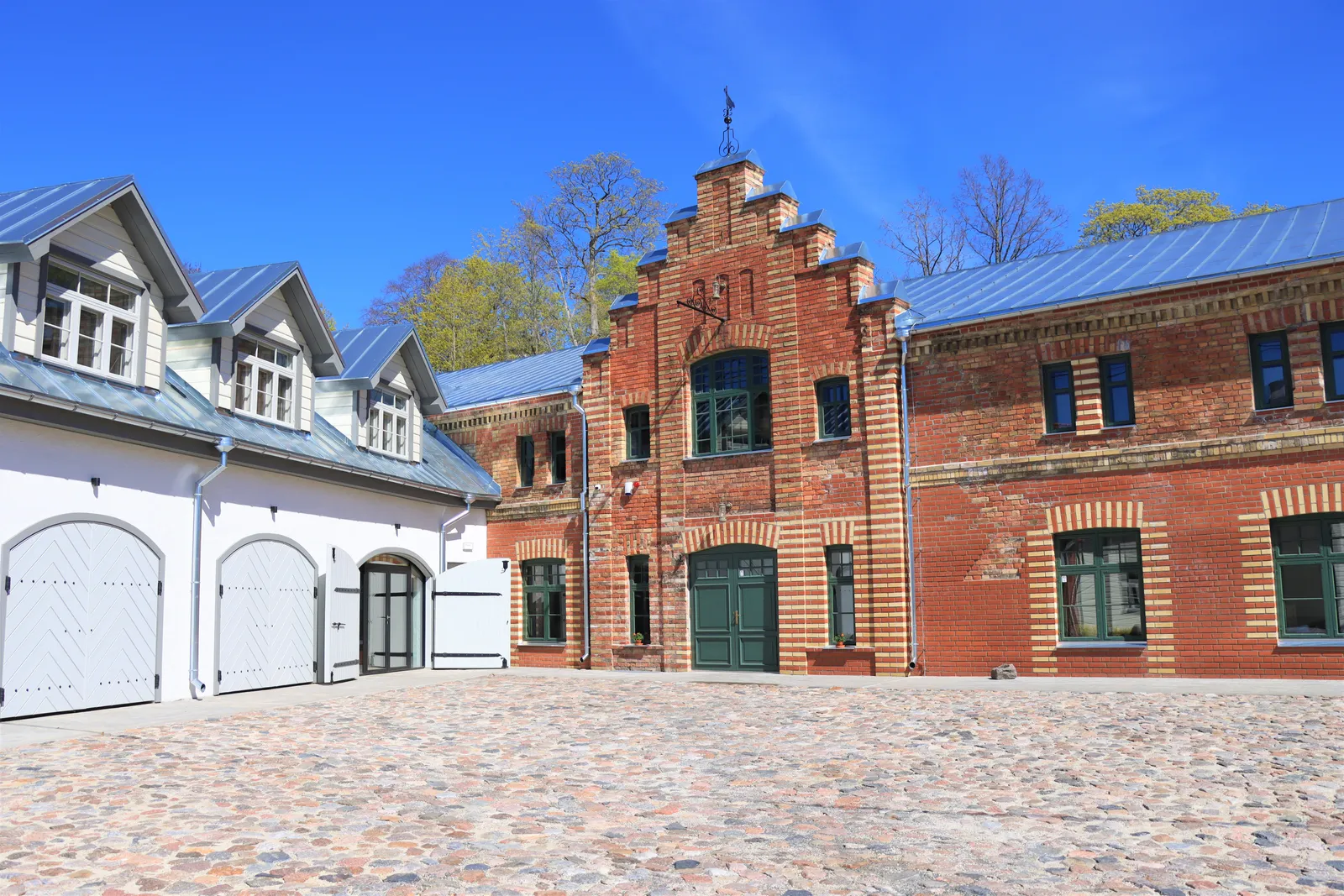 Wittensteini Tegevusmuuseum — 1