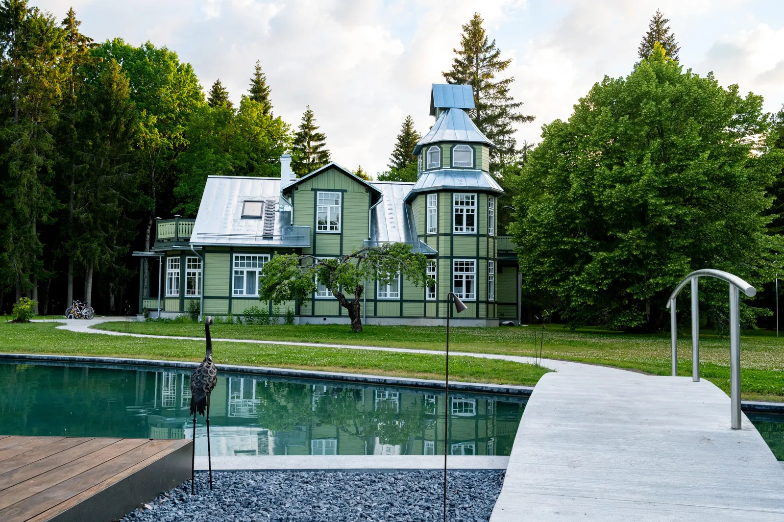 Silma Retreat — 4